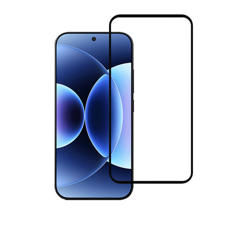 Glass Pro Full Screen Tempered Glass 111D Xiaomi 17 Pro Max