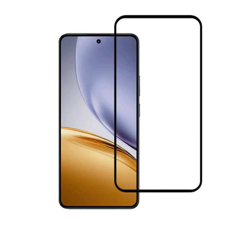 Glass Pro Full Screen Tempered Glass Realme 14T