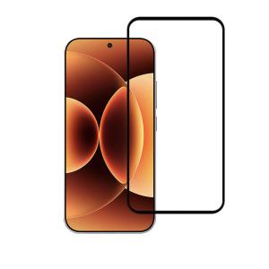 Glass Pro Full Screen Tempered Glass 111D Xiaomi 17 Pro