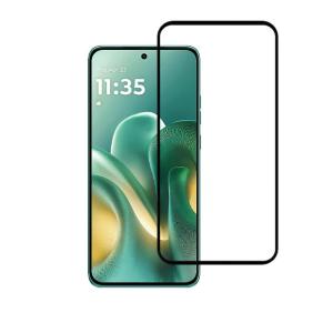 Glass Pro Full Screen Tempered Glass Motorola Moto Edge 60 Neo