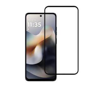 Glass Pro Full Screen Tempered Glass Motorola Moto G56