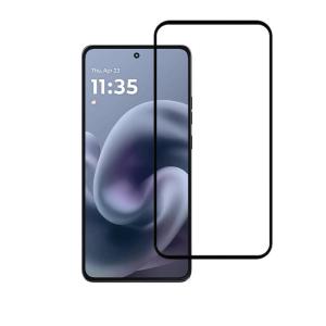 Glass Pro Full Screen Tempered Glass Motorola Moto G86