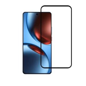 Glass Pro Full Screen Tempered Glass Realme GT 7T