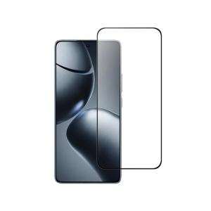Glass Pro Full Screen Tempered Glass Xiaomi 15T Pro Black