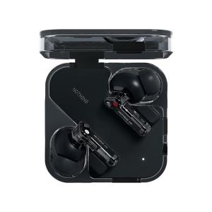 Nothing EAR New Black