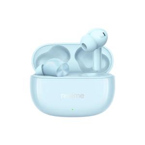 Realme Buds T200X Frost Blue