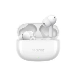 Realme Buds T200X Moonlight White