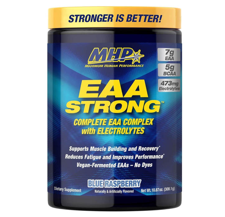 MHP - EAA Strong