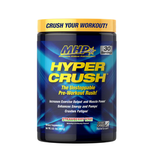 MHP - Hyper Crush