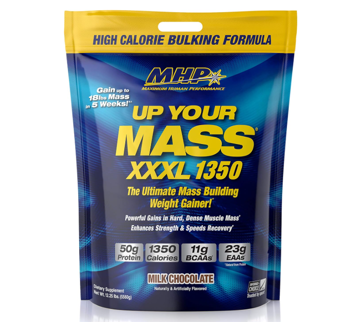 MHP - Up Your Mass XXXL 1350