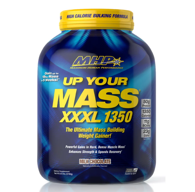 MHP - Up Your Mass XXXL 1350