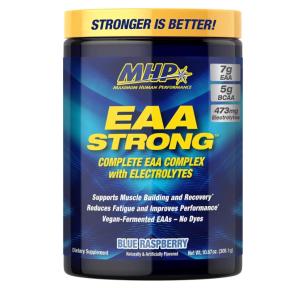 MHP - EAA Strong