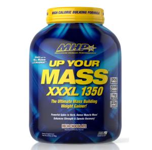 MHP - Up Your Mass XXXL 1350
