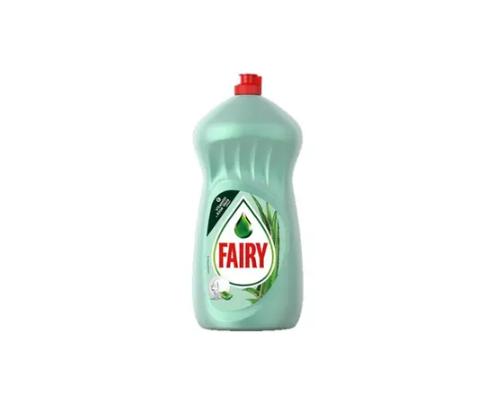 ჭურჭლის სარეცხი გელი FAIRY Lotion 500მლ