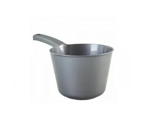 პლასტმასის ჩამჩა Aleana 2 ლ