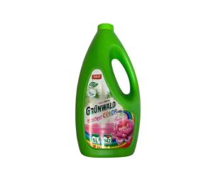 ტანსაცმლის სარეცხი სითხე GRUNWALD  5 ლ