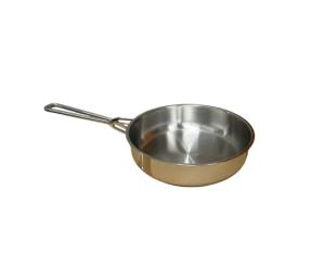 ტაფა Hascevher მეტალის 26X6 სმ