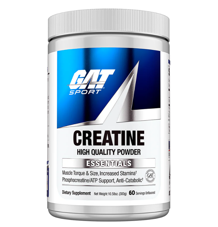 GAT sport - Creatine Monohydrate