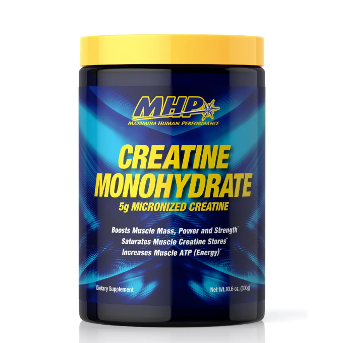 MHP - Creatine Monohydrate