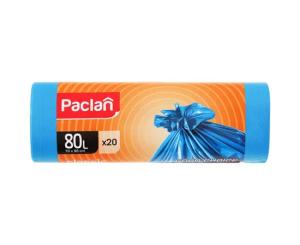 ნაგვის პარკი  Paclan Classic 80ლ 20ც