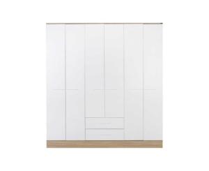 ტანსაცმლის კარადა GRD-862-MB-3