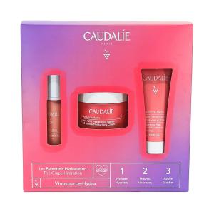 Caudalie - კოდალი სასაჩუქრენაკრები Vinosource 8075