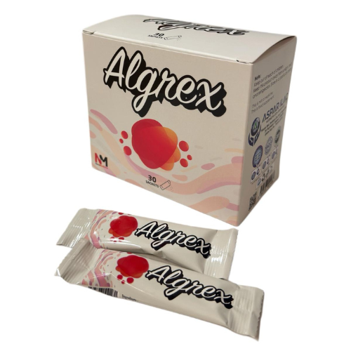 ალგრექსი