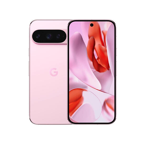 Google Pixel 9 Pro 5G 16128GB Rose Quartz