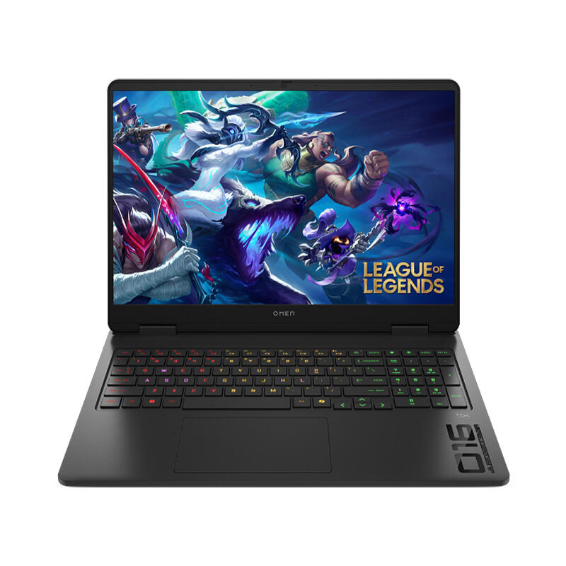 HP Omen 16 C1UN8EA Intel Core 7240H NVIDIA GeForce RTX 5060 8GB 16GB RAM SSD 1TB Free Dos