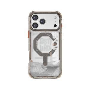 Skinarma Sonix Mag Charge Apple iPhone 17 Pro Stone