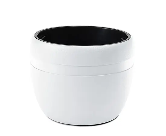 ქოთანი ყვავილის Lamela KOMA Classic 330 Planter - White