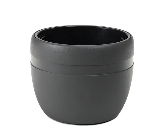 ქოთანი ყვავილის Lamela KOMA Classic 400 Planter - Anthracite