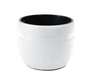 ქოთანი ყვავილის Lamela KOMA Classic 330 Planter - White