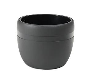 ქოთანი ყვავილის Lamela KOMA Classic 400 Planter - Anthracite