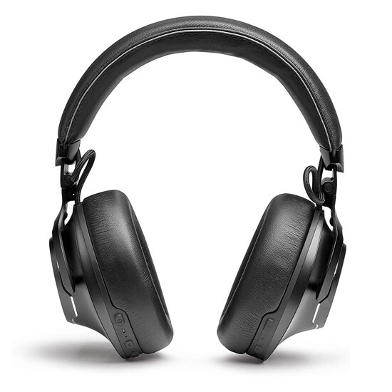 JBL Club One Bluetooth Headphones Black