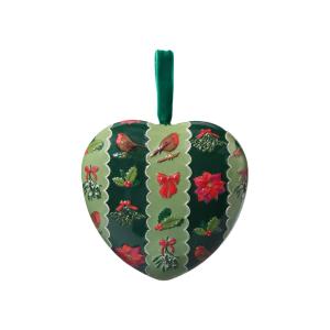 მყარი საპონი გული Emporium 90 გ 7471 ჰესკოტი და აივორი - Heathcote & Ivory