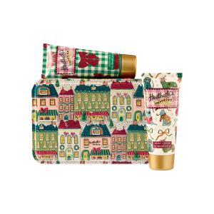 ტანის კრემი და დასაბანი Emporium 7570 ჰესკოტი და აივორი - Heathcote & Ivory