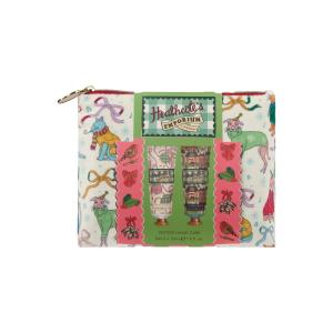 ხელის კრემი და დასაბანი Emporium 2 ცალი 30 მლ 7518 ჰესკოტი და აივორი - Heathcote & Ivory