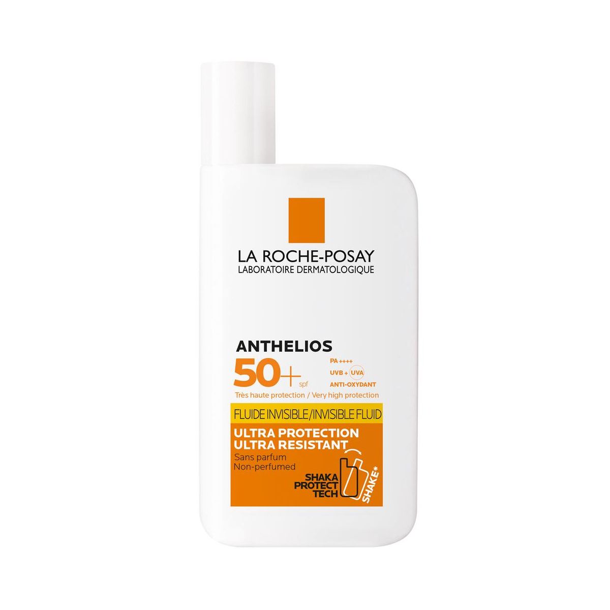 La Roche-Posay - ლა როშ-პოზე სახის ფლუიდი SPF50+ 2662