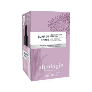 ნაოჭების შრატი Rivage 30 მლ 1685 ალგოლოჟი - Algologie