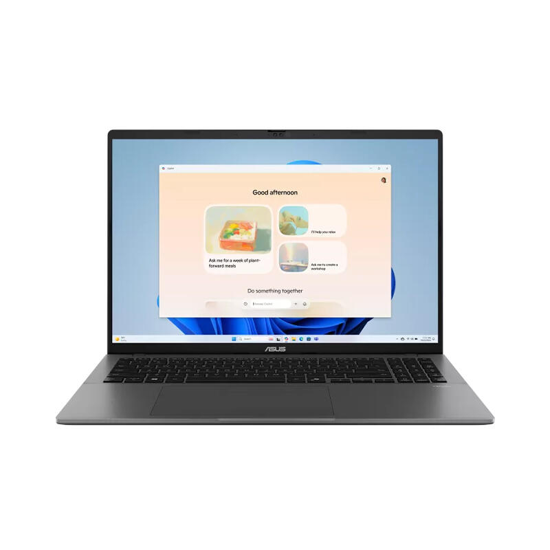 Asus VivoBook S 16 Oled S3607CASH078 Intel Core Ultra 5225H Intel Arc graphics 16GB RAM SSD 512GB Free Dos