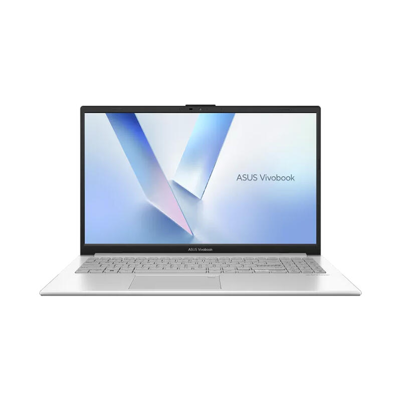 Asus Vivobook Go 15 E1504FABQ1163 AMD Ryzen 57520U AMD Radeon Graphics 8GB RAM SSD 512GB Free Dos