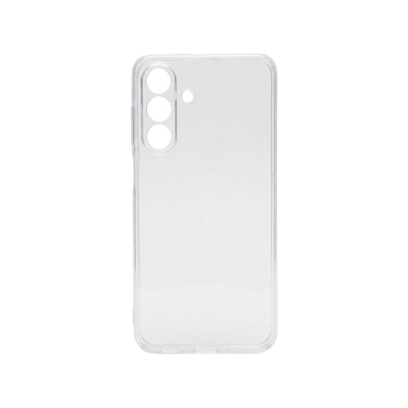 Ovose UltraSlim Case Unique Skid Series Samsung A176 Galaxy A17 4G Transparent