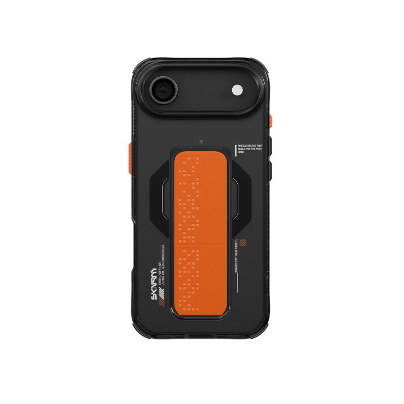 Skinarma Haxa Mag Charge Grip Stand Apple iPhone Air