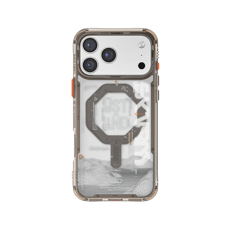 Skinarma Sonix Mag Charge Apple iPhone 17 Pro Max