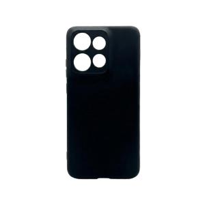 Ovose Protective Case Lovely Fruit Series Motorola Moto Edge 60 Neo Black