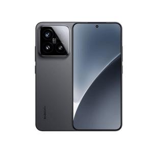 Xiaomi 15 5G 12256GB Without Charger Black