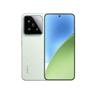 Xiaomi 15 5G 12256GB Without Charger Green