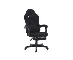 საოფისე სავარძელი MLM-611902 შავი