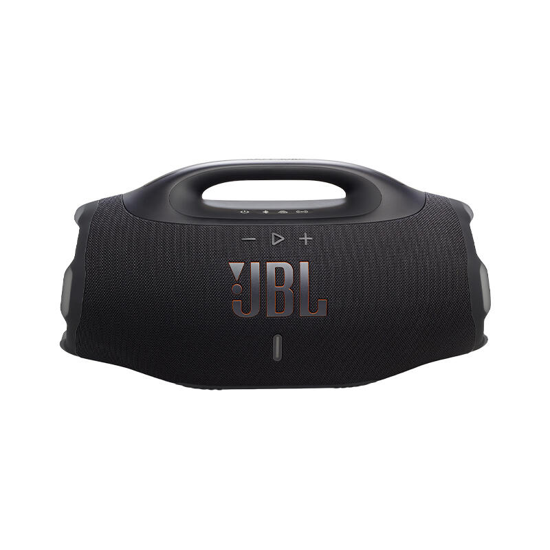 JBL Boombox 4 Black